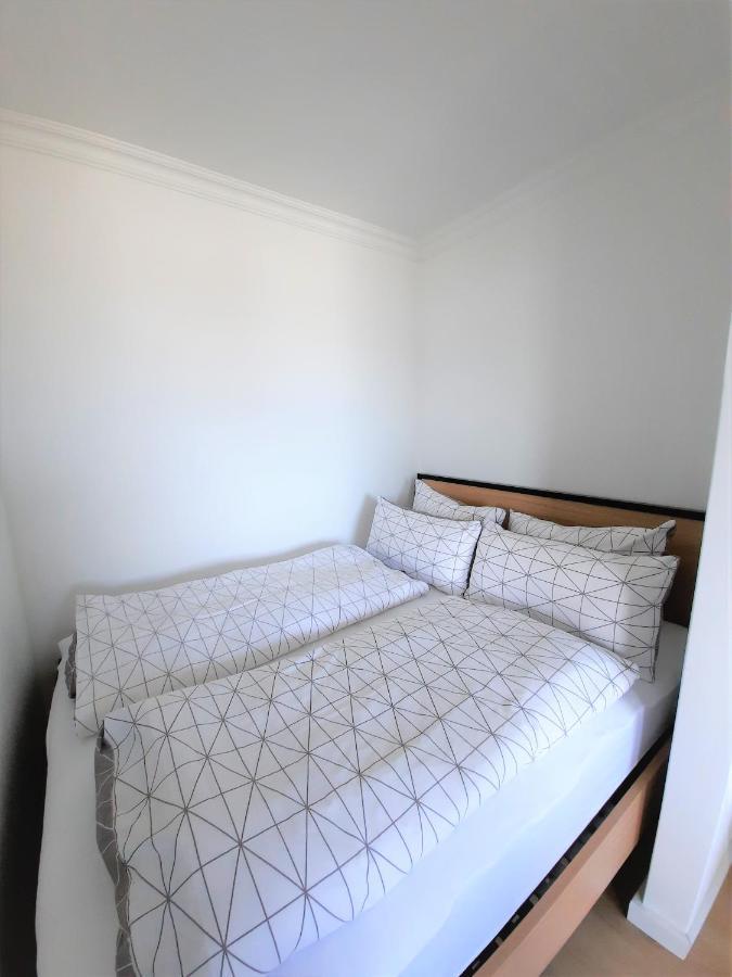Ferienwohnung Seestern 78 不来梅港 外观 照片